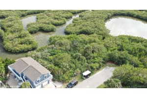 9763 Alister Drive, Melbourne, FL 32940 - MLS#1063716