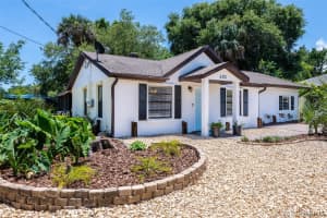 250 Richland Avenue, Merritt Island, Fl 32953, Merritt Island