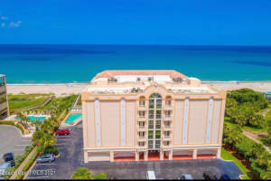 735 N Highway A1a 303, Indialantic, FL 32903 - MLS#1063718