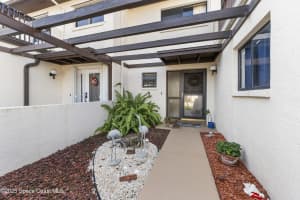 145 Skyline Boulevard, Satellite Beach, FL 32937 - MLS#1063727