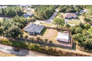 3291 Fitzpatrick Avenue, Palm Bay, FL 32908 - MLS#1063728