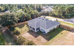 3291 Fitzpatrick Avenue, Palm Bay, FL 32908 - MLS#1063728