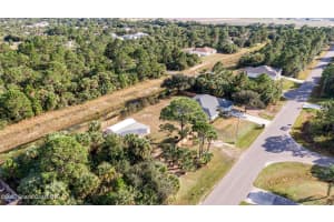 3291 Fitzpatrick Avenue, Palm Bay, FL 32908 - MLS#1063728