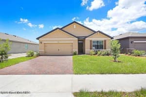 1924 Capital Drive, Palm Bay, FL 32909 - MLS#1063729