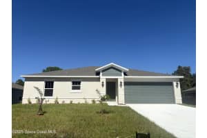 274 Cactus Street, Palm Bay, FL 32909 - MLS#1063733