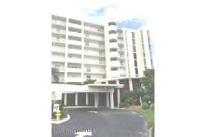 2225 Highway A1a Highway, Indian Harbour Beach, FL 32937 - MLS#1063734