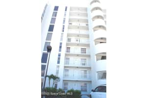 2225 Highway A1a Highway, Indian Harbour Beach, FL 32937 - MLS#1063734