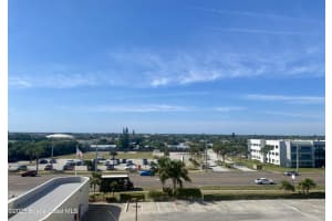 2225 Highway A1a Highway, Indian Harbour Beach, FL 32937 - MLS#1063734