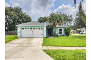 2001 Sierra Street, Melbourne, FL 32935 - MLS#1063736