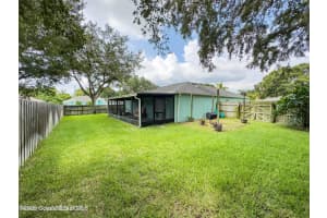 2001 Sierra Street, Melbourne, FL 32935 - MLS#1063736