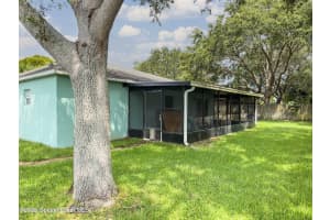 2001 Sierra Street, Melbourne, FL 32935 - MLS#1063736