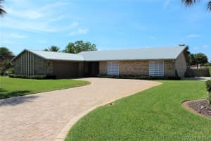 3555 Tabitha Court, Melbourne, FL 32934 - MLS#1063737