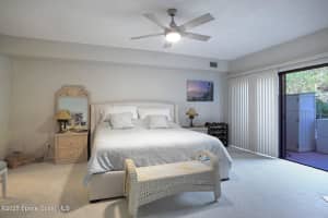 272 Aquarina Boulevard, Melbourne Beach, FL 32951 - MLS#1063738