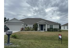 808 Grandeur Street Se, Palm Bay, Fl 32909, Palm Bay