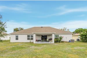 808 Grandeur Street Street, Palm Bay, FL 32909 - MLS#1063743