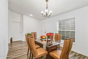 808 Grandeur Street Street, Palm Bay, FL 32909 - MLS#1063743