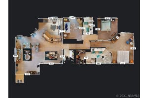 176 Seawind Drive, Satellite Beach, FL 32937 - MLS#1063745