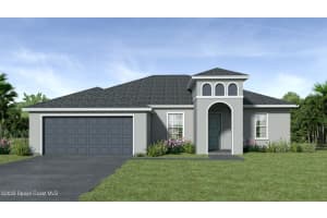 467 Dominican Avenue Se 10, Palm Bay, Fl 32909, Palm Bay