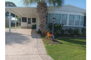 621 Hyacinth Circle E, Barefoot Bay, Fl 32976, Barefoot Bay