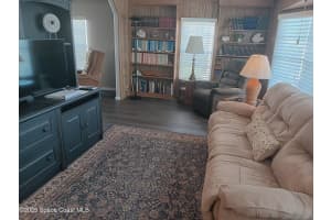 621 Hyacinth Circle, Barefoot Bay, FL 32976 - MLS#1063749