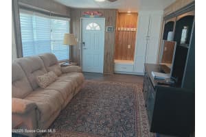 621 Hyacinth Circle, Barefoot Bay, FL 32976 - MLS#1063749