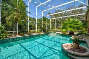 4331 Aberdeen Circle, Rockledge, FL 32955 - MLS#1063750