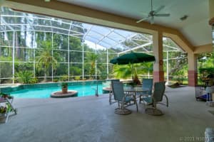 4331 Aberdeen Circle, Rockledge, FL 32955 - MLS#1063750