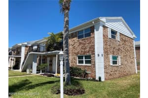 190 Olmstead Drive, Titusville, FL 32780 - MLS#1063752