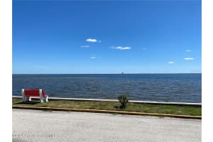 190 Olmstead Drive, Titusville, FL 32780 - MLS#1063752