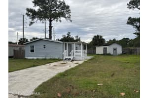 4760 Lake Ontario Drive, Cocoa, FL 32926 - MLS#1063753