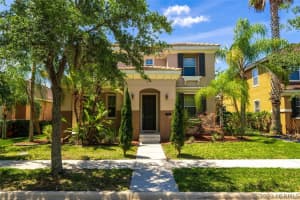 2837 Weston Terrace Terrace, Palm Harbor, FL 34683 - MLS#1063756