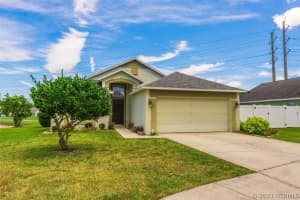 1805 Riverside Drive, Titusville, FL 32780 - MLS#1063757