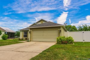 1805 Riverside Drive, Titusville, FL 32780 - MLS#1063757