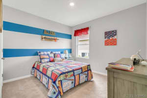 927 Yew Street, Barefoot Bay, FL 32976 - MLS#1063758