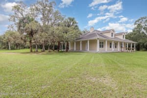 2691 Phillips Road, Christmas, FL 32709 - MLS#1063759