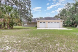 2691 Phillips Road, Christmas, FL 32709 - MLS#1063759