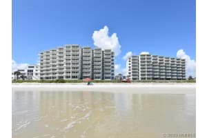 386 Aquarina Boulevard, Melbourne Beach, FL 32951 - MLS#1063760