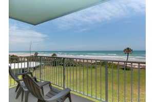 386 Aquarina Boulevard, Melbourne Beach, FL 32951 - MLS#1063760