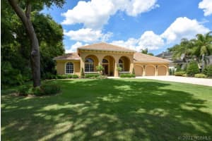 1652 La Maderia Drive, Palm Bay, FL 32908 - MLS#1063767