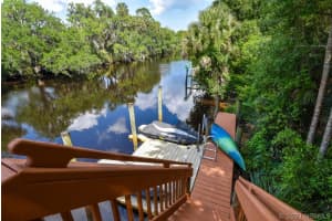 1652 La Maderia Drive, Palm Bay, FL 32908 - MLS#1063767