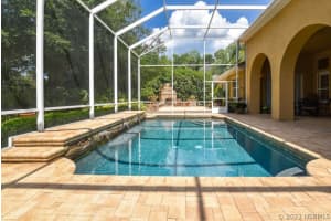 1652 La Maderia Drive, Palm Bay, FL 32908 - MLS#1063767