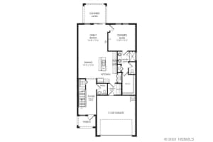 151 Del Mar, Indialantic, FL 32903 - MLS#1063774