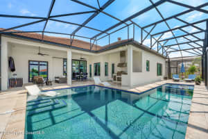 3582 Durksly Drive, Melbourne, FL 32940 - MLS#1063775