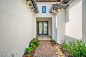 3582 Durksly Drive, Melbourne, FL 32940 - MLS#1063775