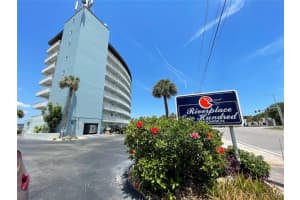 8716 Hibiscus Court, Cape Canaveral, FL 32920 Sold 01/16/26