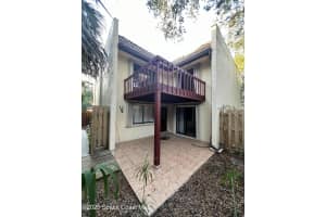 8716 Hibiscus Court, Cape Canaveral, FL 32920 Sold 01/16/26