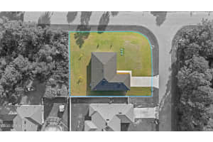 2297 Wagonwheel Avenue, Palm Bay, FL 32909 - MLS#1063788