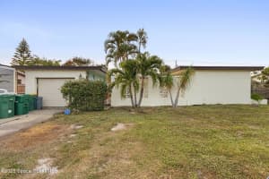 1132 Pine Tree Drive, Satellite Beach, FL 32937 - MLS#1063791