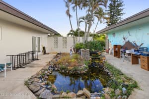 1132 Pine Tree Drive, Satellite Beach, FL 32937 - MLS#1063791