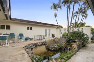 1132 Pine Tree Drive, Satellite Beach, FL 32937 - MLS#1063791